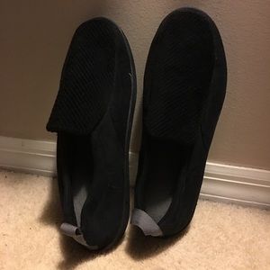 Men’s loafers
